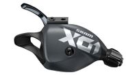 sram x01 eagle 12 speed gris lunar control de velocidad