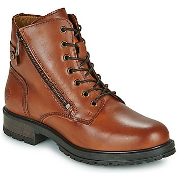 Casual Attitude Botines NUNAISE para mujer
