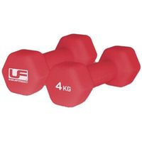 urban fitness equipment complemento deporte 4 kg rd1860 para mujer