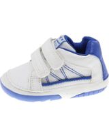 de beppi babuche white