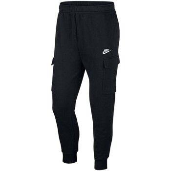Nike Pantalón chandal Sportswear Club para hombre