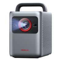 proyector nebula cosmos 4k se uhd 4k 1800 lumenes 200 laser dlp google tv smart