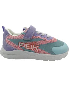 de PABLOSKY ZAPATILLAS DEPORTIVAS BAREFOOT NINA 979140 AQUA