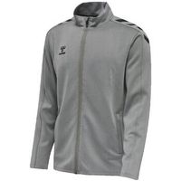 hummel chaquetas veste core xk poly para hombre