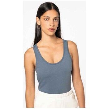 Native Spirit Camiseta tirantes NS341 para mujer