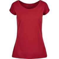 build your brand camiseta lt3457 para mujer
