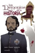 ibd los demonios de la historia
