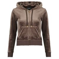 juicy couture chaqueta deporte robertson zip through hoodie with zip para mujer