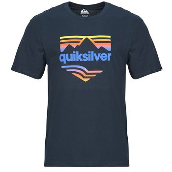 Quiksilver Camiseta EV HORIZON FADE SS para hombre