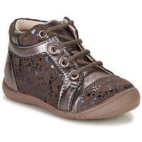 gbb botines omane para nina
