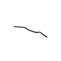manillar 222mm lsl street bar high aluminio negro