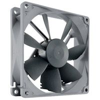 noctua nf-b9 redux-1600 pwm carcasa del ordenador ventilador