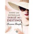 sobre las estrellas dibuje mi destino