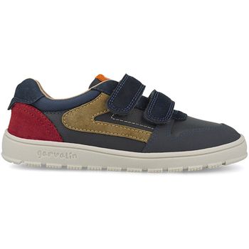 Garvalin Zapatillas 261503 ocean_a183 para niño