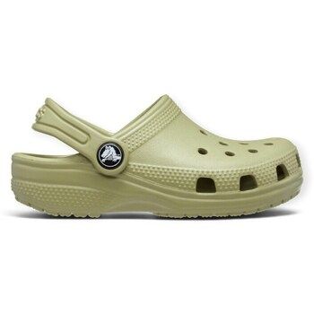 Crocs Zuecos Classic para niña