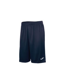 Pantalones de Baloncesto Joma Combi Basket Marino