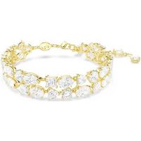 swarovski pulseras bracciale para mujer