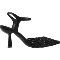 menbur zapatos de tacon 24724m para mujer