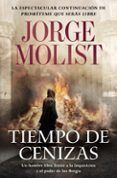 tiempo de cenizas