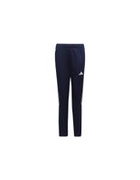 pantalones de futbol adidas tiro 23 club azul infantil