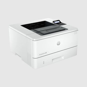 Impresora Láser Ethernet HP LaserJet Pro 4002dn con impresión dúplex