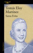 santa evita