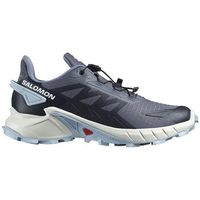 salomon zapatillas supercross 4 para mujer