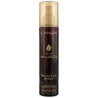 lanza keratin healing oil bounce up spray 180ml
