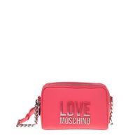 love moschino cartera fucsia jc4255pp0m-615