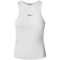 pepe jeans blusa pl506035 800 para mujer