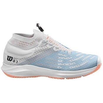 Wilson Zapatillas de tenis Kaos Symbiofit 3.0 para mujer