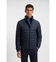 boss para hombre 50549252 chaqueta oden2 marino 48 casual poliester