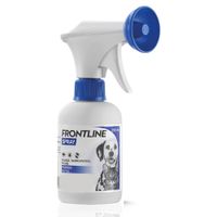 frontline spray - 2 x 250 ml