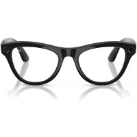 meta ray-ban meta skyler gen 2 gafas inteligentes camara ia altavoces traductor cristal amatista
