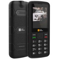 agm m9 4g movil basico para personas mayores rugerizado black