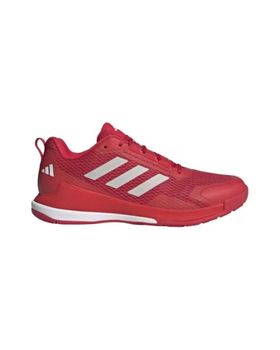 de ADIDAS ZAPATILLAS ADIDAS NOVAFLIGHT ROJO