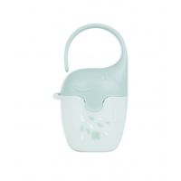 caja portachupete elephant menta