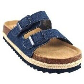 Xti Sandalias Sandalia niña 150884 azul para niña