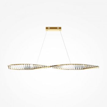 Lámpara de techo led krone (36w)