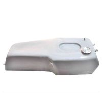 deposito de combustible yamaha rd 125 fibra de vidrio