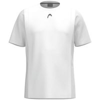 head camiseta club 25 tech para nino