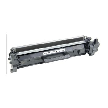 Toner compatible HP CF217A 17A CON CHIP para HP LaserJet Pro MFP M 130 nw