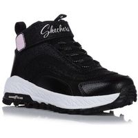 skechers zapatillas altas fuse tread wild ad para nino