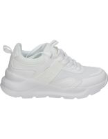 zapatillas blancas xti kids 151147 31