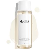 medik8 press and glow tonic 200ml