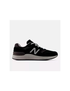 Zapatillas New Balance Fresh Foam Walking 880 V7 Hombre Negro