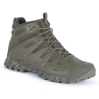 Aku Zapatillas de senderismo Tactical Mid Gtx para hombre
