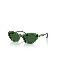 swarovski swarovski gafa de sol sk6048-108571