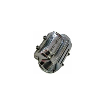 Tapa culata Moto Guzzi 850 Le Mans pulir derecha