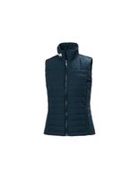 chaleco helly hansen crew insulated vest 20 mujer